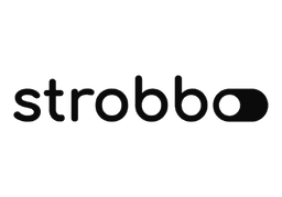 Strobbo logo
