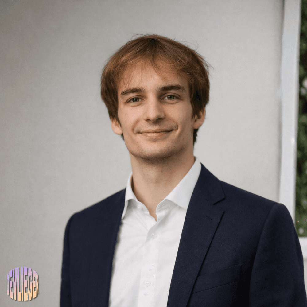 Wout Devlieger